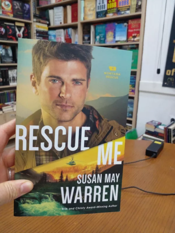 Rescue Me 1 Rescue Me