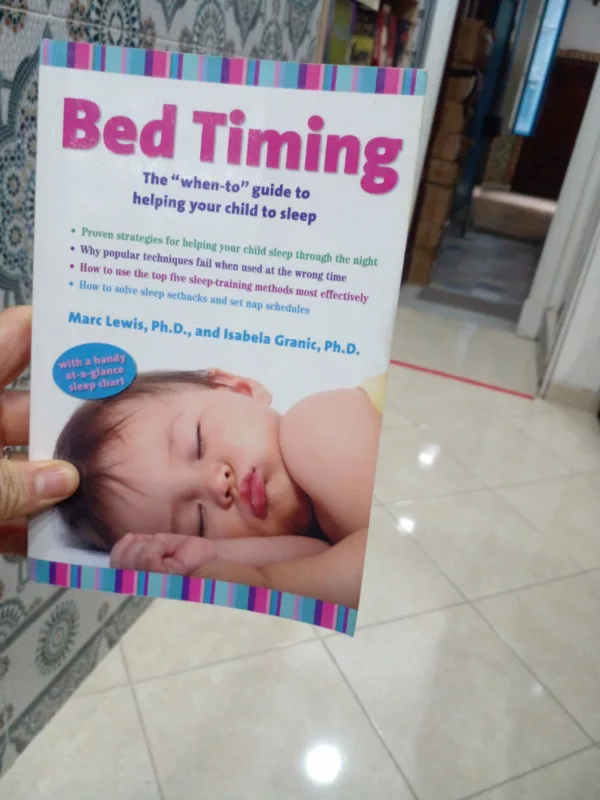 Bed Timing 1 Bed Timing