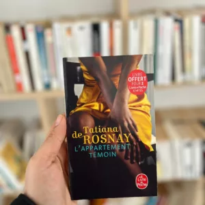 L'appartement témoin