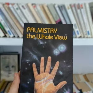 Palmistry: The Whole View