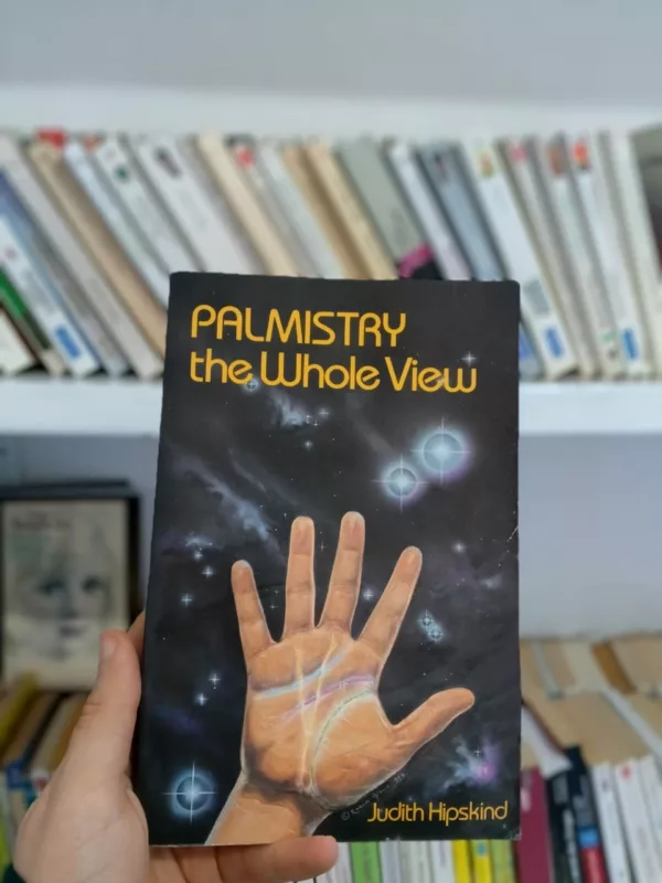 Palmistry: The Whole View