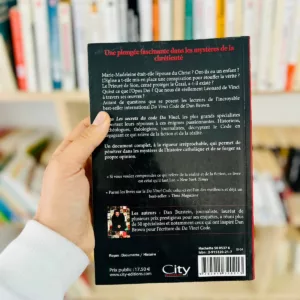 Les Secrets du Code Da Vinci
