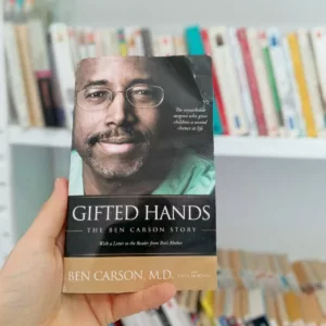Gifted Hands: The Ben Carson Story