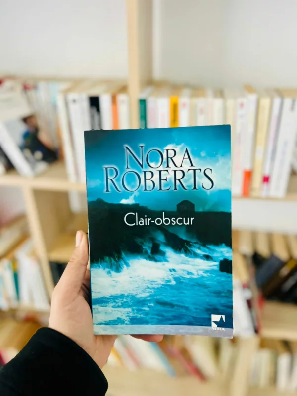 Clair-obscur 1 Clair-obscur