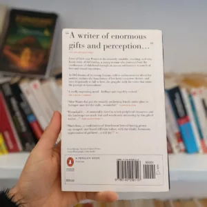 Lives of Girls and Women