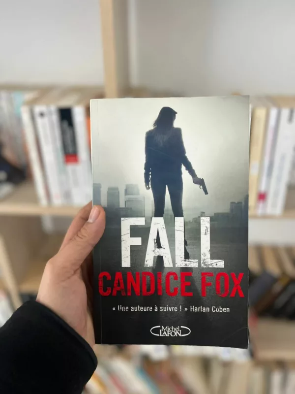 Fall 1 Fall