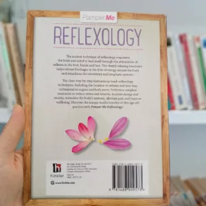 Pamper Me Reflexology