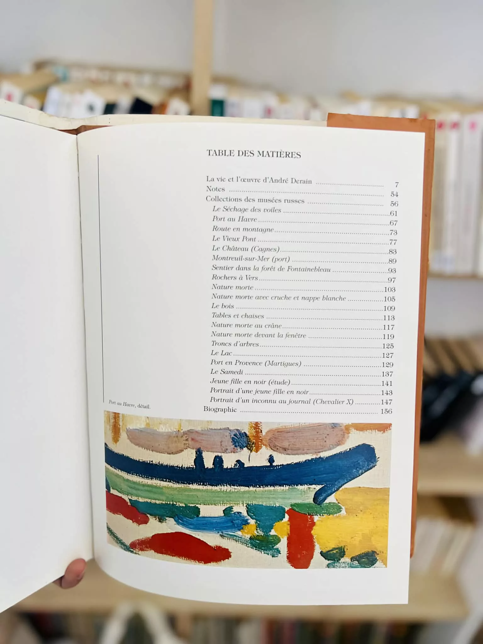 André Derain 1880 – 1954