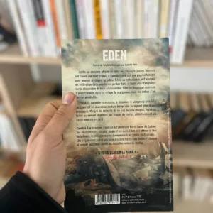 Eden