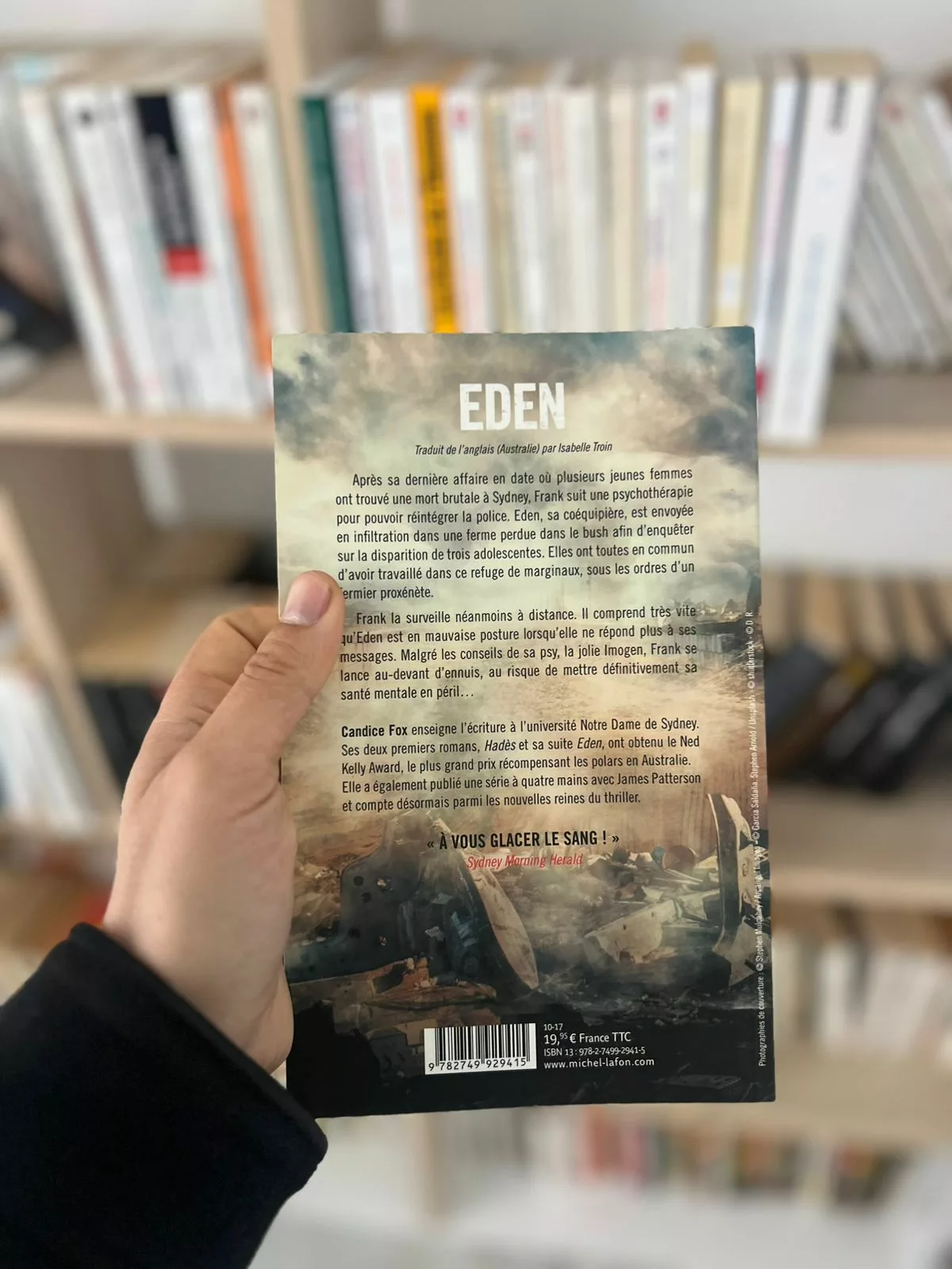 Eden