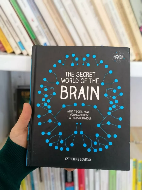 The Secret World of the Brain 1 The Secret World of the Brain