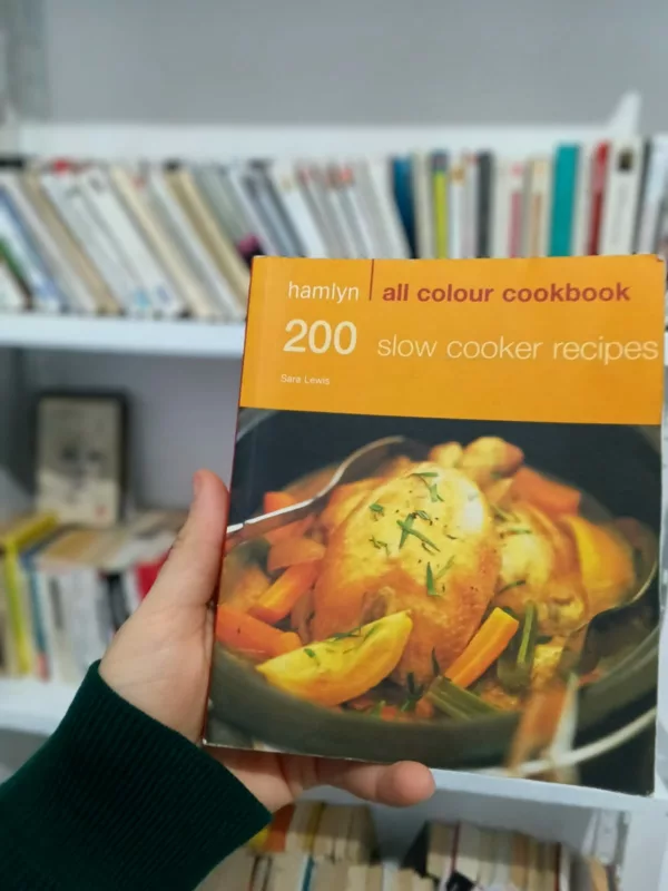 200 Slow Cooker Recipes 1 200 Slow Cooker Recipes
