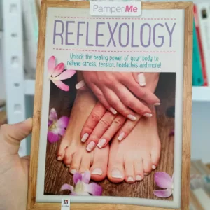 Pamper Me Reflexology