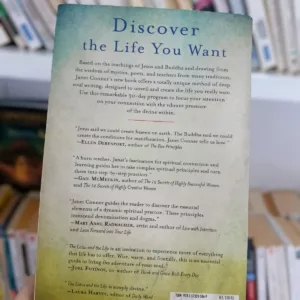 Accueil 49 Lotus and the Lily: Access the Wisdom of Buddha and Jesus to Nourish Your Beautiful, Abundant Life