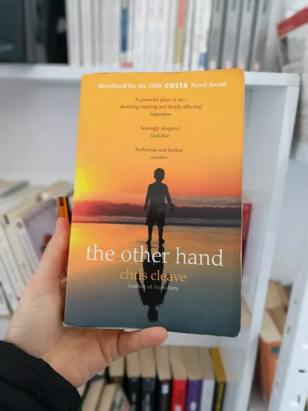 The Other Hand 1 The Other Hand