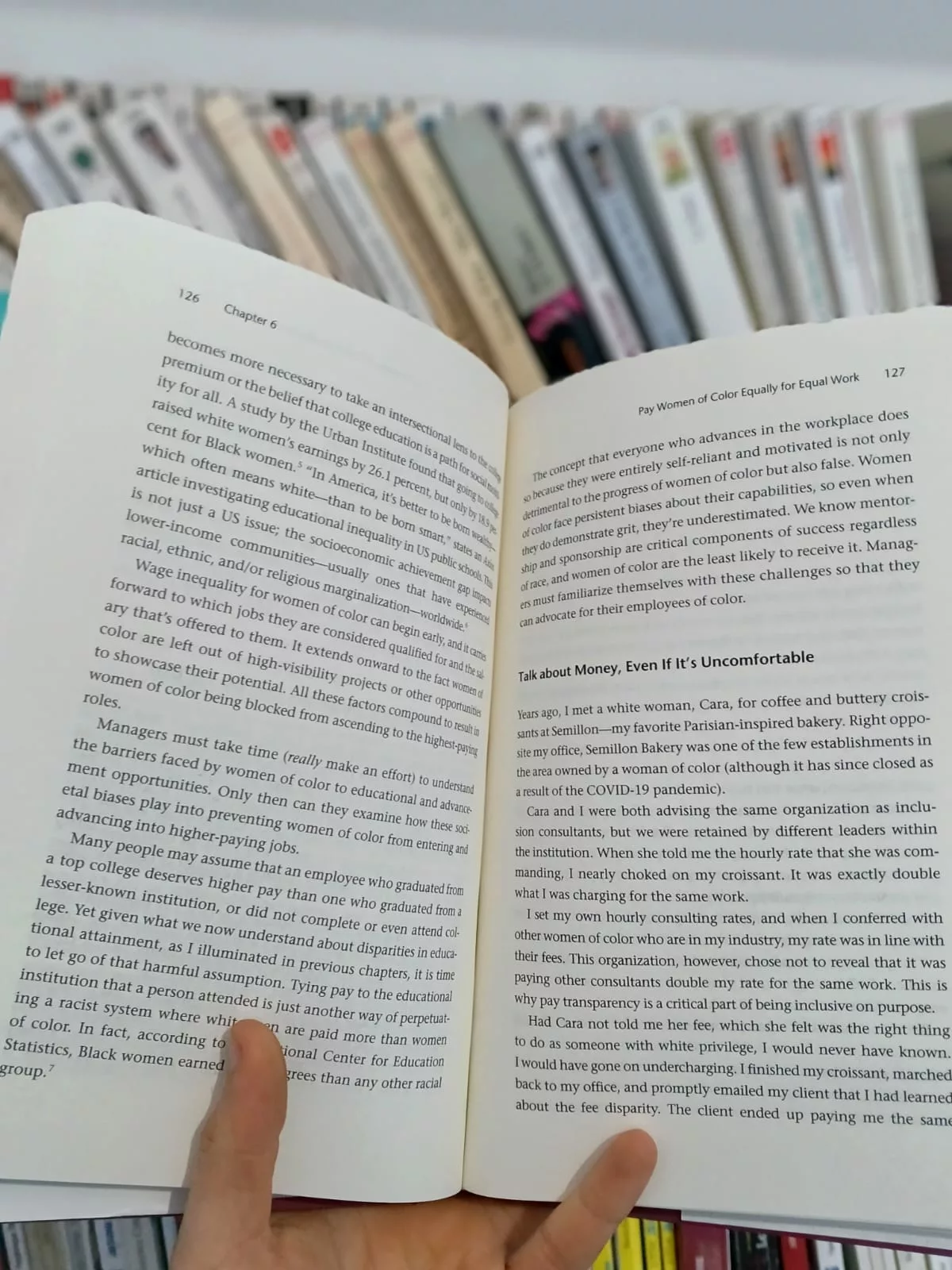 Inclusion on Purpose: An Intersectional Approach to Creating a Culture of Belonging at Work