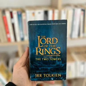 The Lord of the Rings: The Two Towers