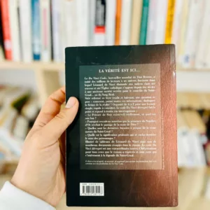 Le code Da Vinci décrypté