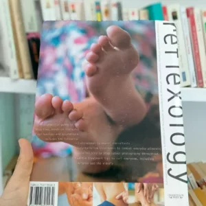 Reflexology and Acupressure: Pressure Points for Healing