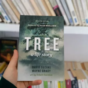 Tree: A Life Story