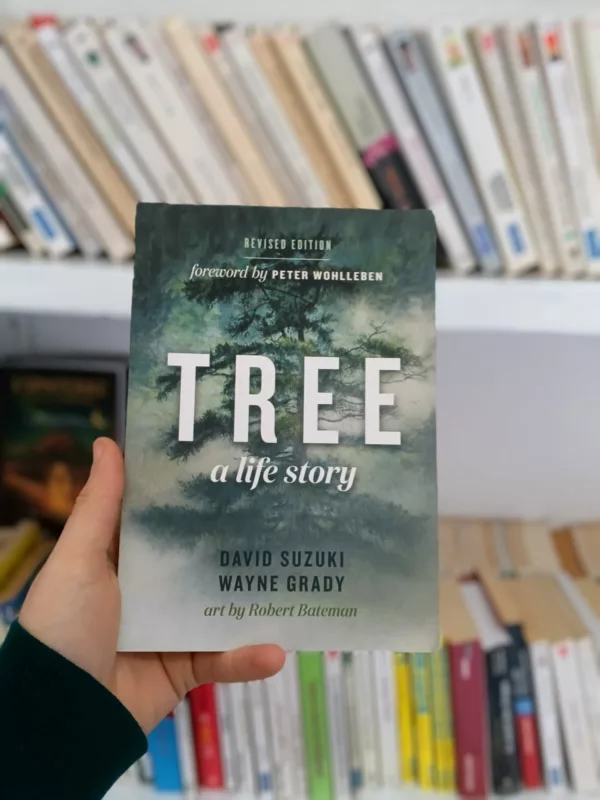 Tree: A Life Story 1 Tree: A Life Story