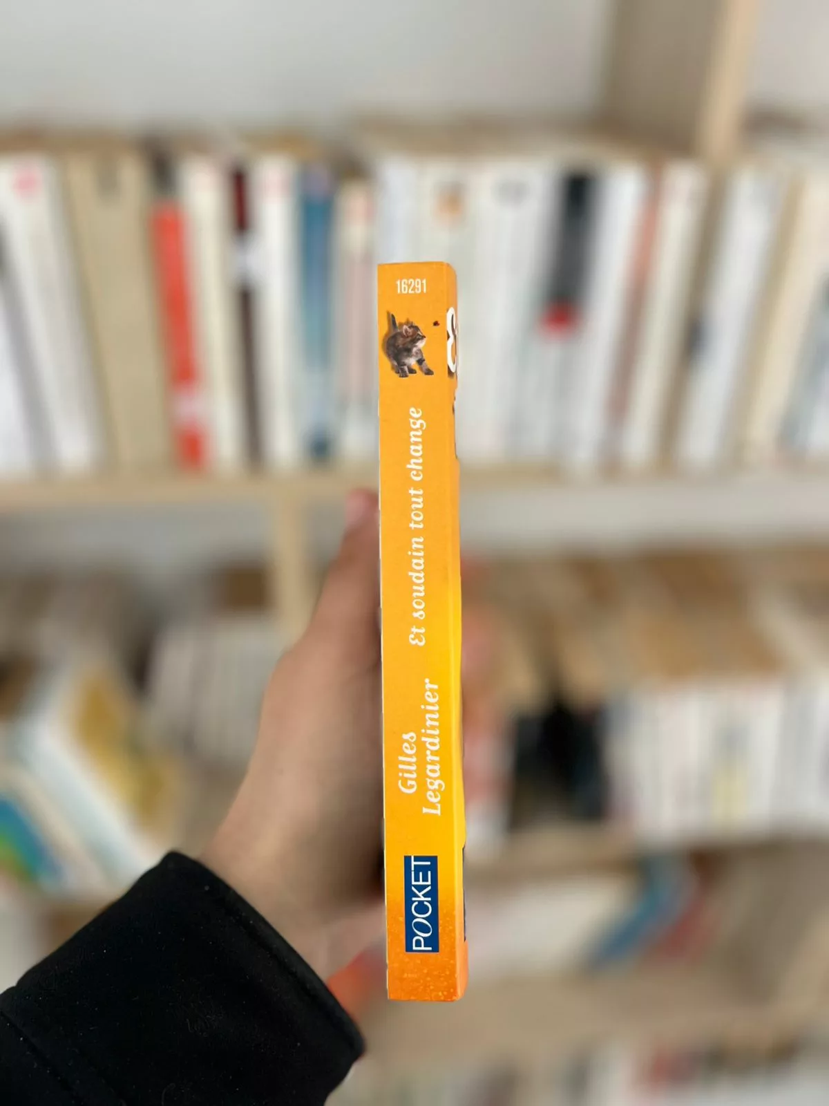 Et soudain tout change