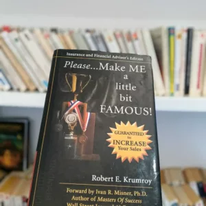 Please...Make Me A Little Bit FAMOUS!