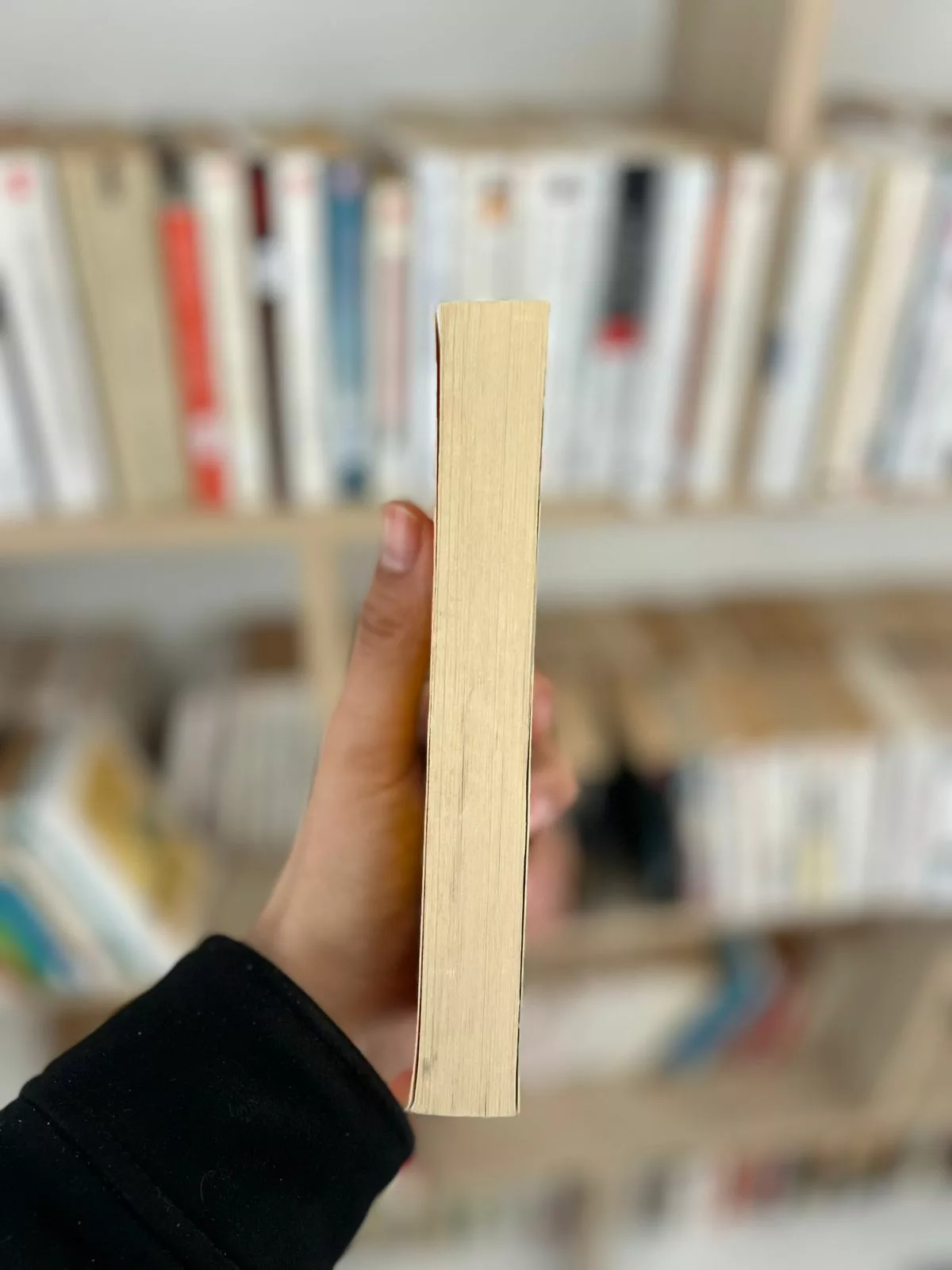 Et soudain tout change