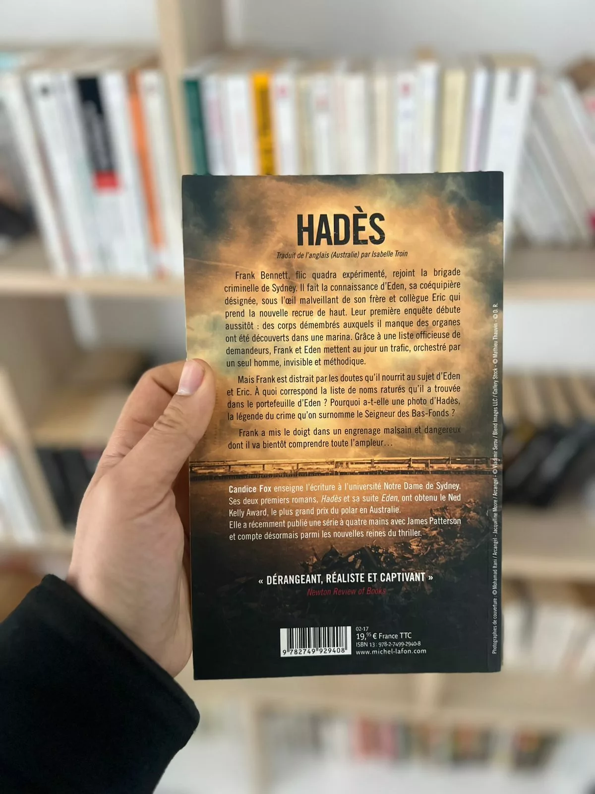 Hadès