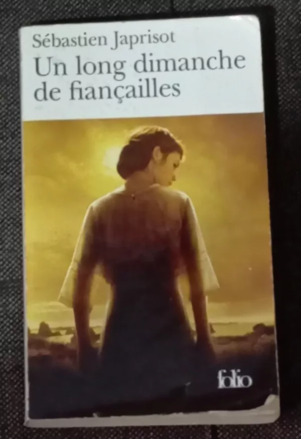 un long dimanche de fiançailles