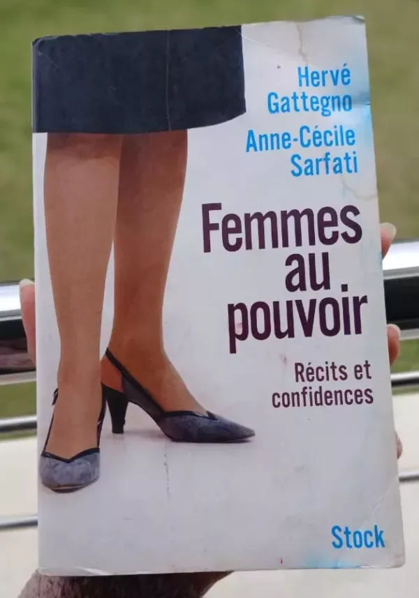 Femmes au pouvoir 1 Femmes au pouvoir