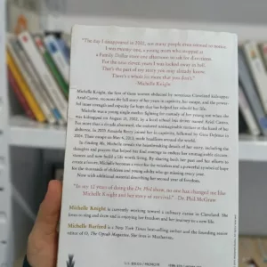 Finding Me: A Decade of Darkness, a Life Reclaimed: A Memoir of the Cleveland Kidnappings