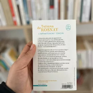 L'appartement témoin