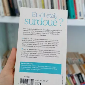 Et s'il était surdoué !