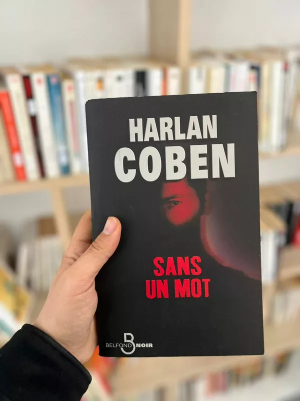 Sans un mot 1 Sans un mot