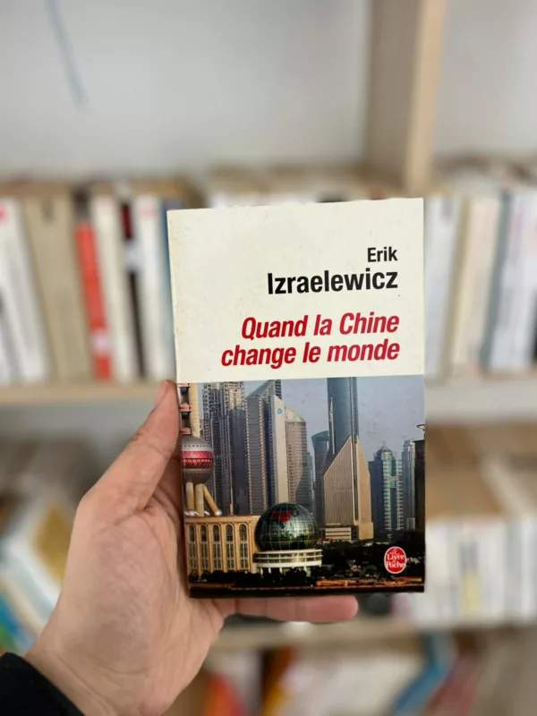 Quand la Chine change le monde 1 Quand la Chine change le monde