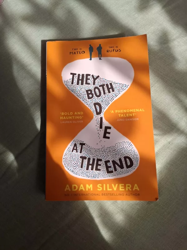 They Both Die at The End