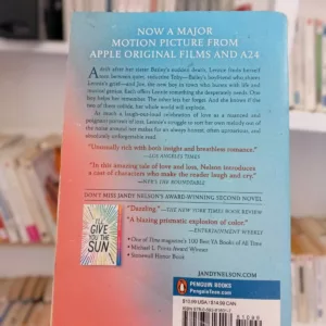 The Sky Is Everywhere