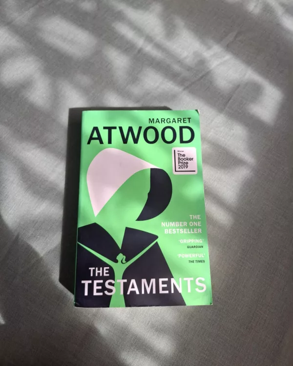 The Testaments