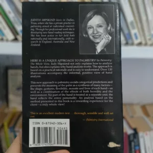 Palmistry: The Whole View