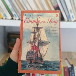 History, Canada, Nonfiction, World, History, European, History