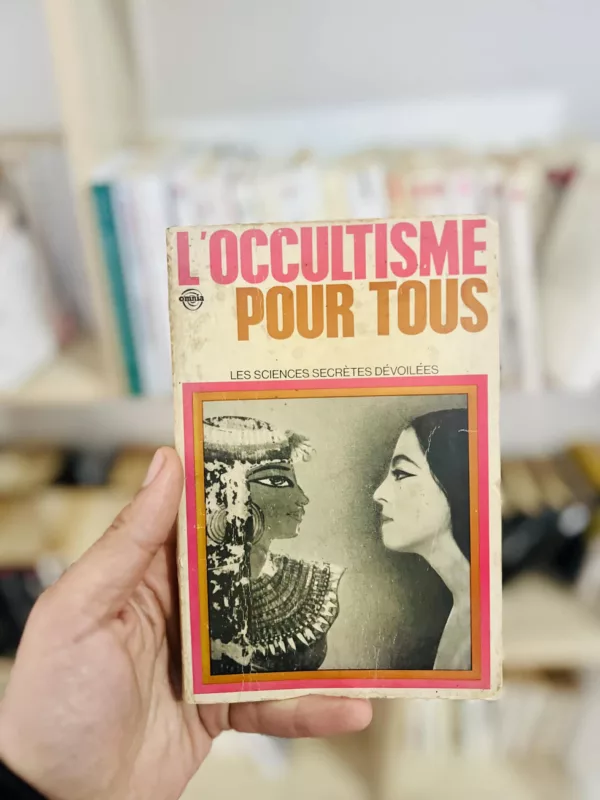 L’occultisme pour Tous