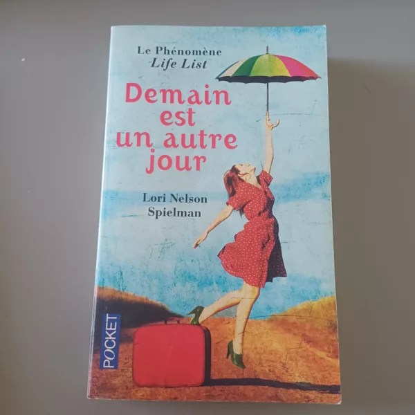 Demain est un autre jour