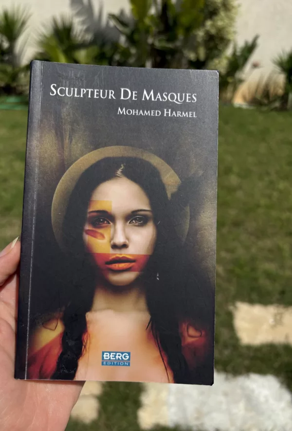 Sculpture de masques