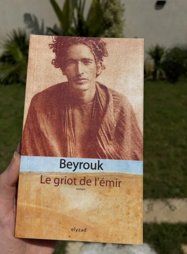 Le griot de l’émir