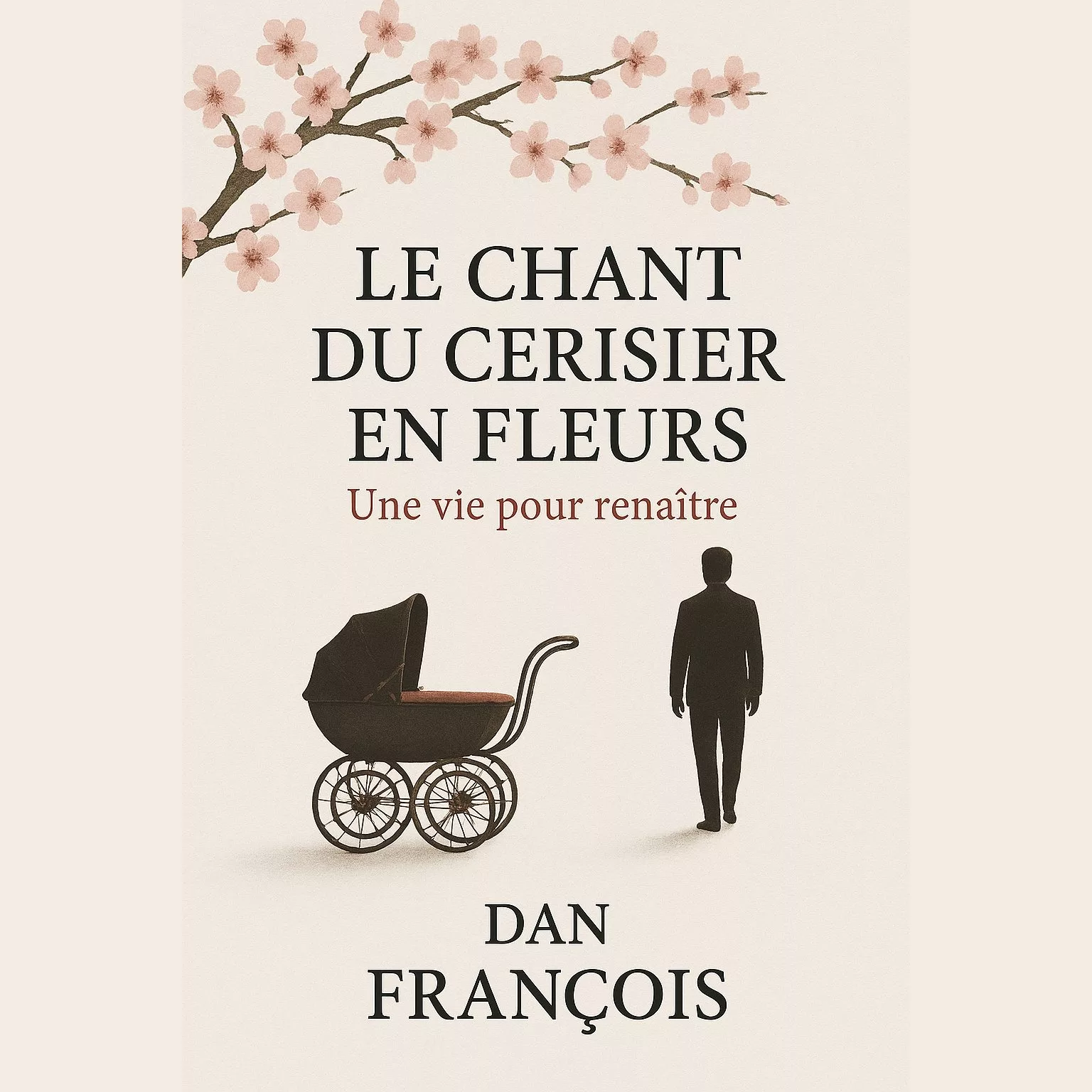 Le chant du cerisier en fleurs