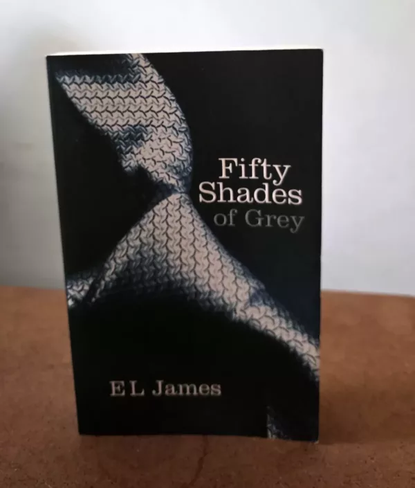 Fifty Shades of Grey