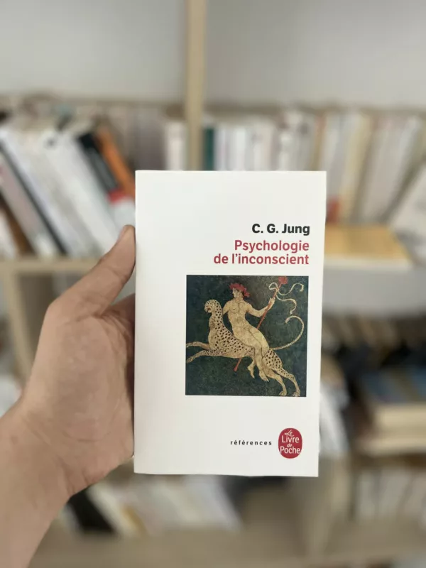 La psychologie de l'inconscient 1 La psychologie de l’inconscient