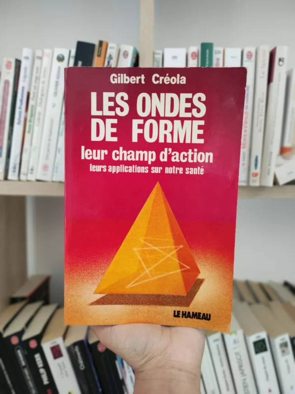 Les Ondes de Forme 1 Les Ondes de Forme
