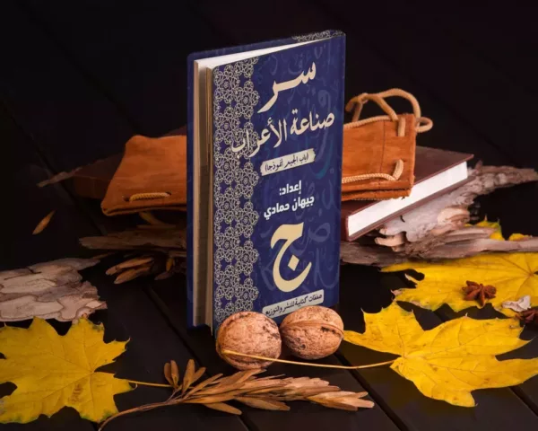 سر صناعة الإعراب باب الجيم أنموذجا 1 سر صناعة الإعراب باب الجيم أنموذجا